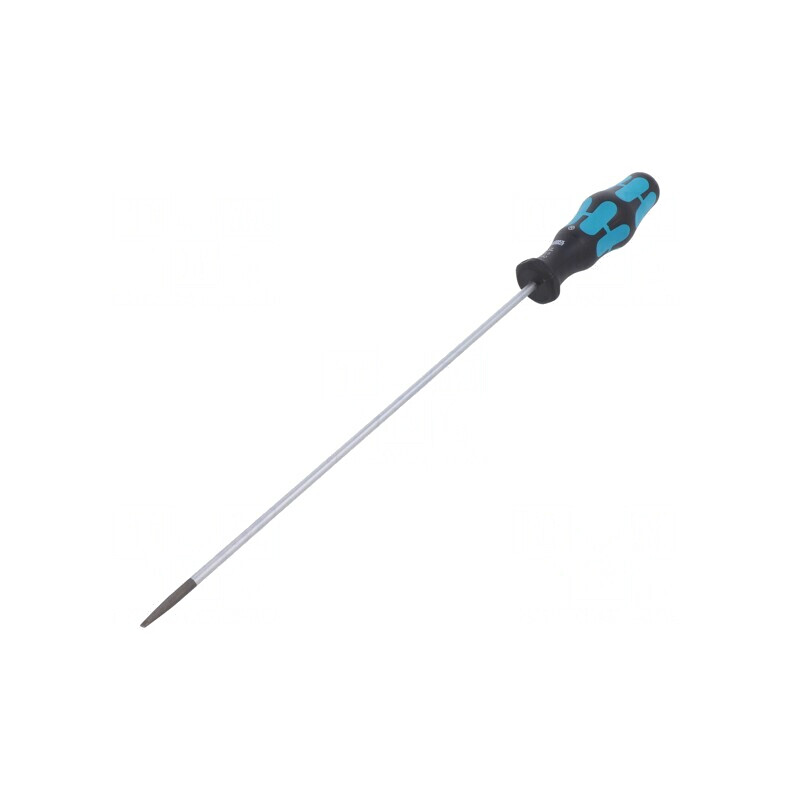 Şurubelniţă plată 200mm | Electronic-mag.ro | Componente Electronice