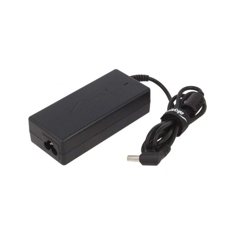 Alimentator Pulsatoriu 19V 3,16A 5,5/3,0 Centerpin | Electronic-mag.ro | Componente Electronice