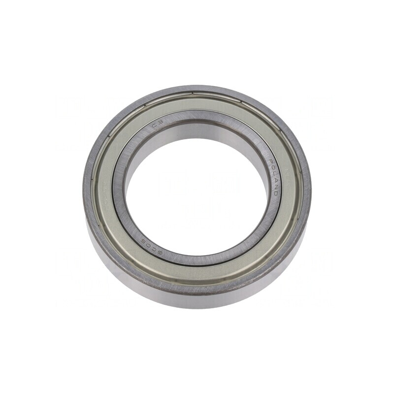 Lagăr cu Bile din Oțel 50mmx80mmx16mm | Electronic-mag.ro | Componente Electronice