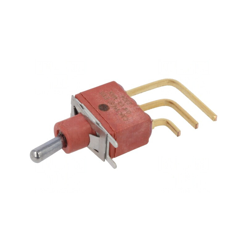 Comutator Basculant SPDT 2 Pozitii ON-ON | Electronic-mag.ro | Componente Electronice