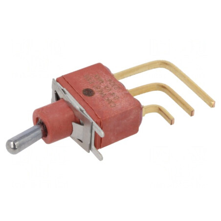 Comutator Basculant SPDT 2 Pozitii ON-ON | Electronic-mag.ro | Componente Electronice