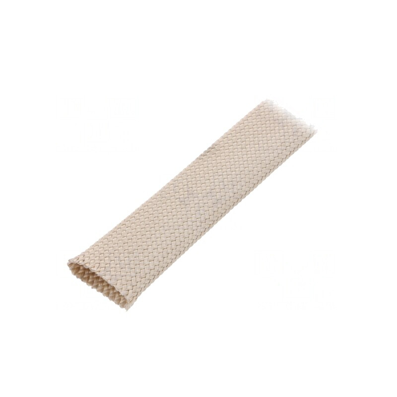Tresă fibră de sticlă 12-30mm 30m -55÷538°C | Electronic-mag.ro | Componente Electronice Tresă fibră de sticlă 12-30mm 30m -55÷538°C | Electronic-mag.ro | Componente Electronice