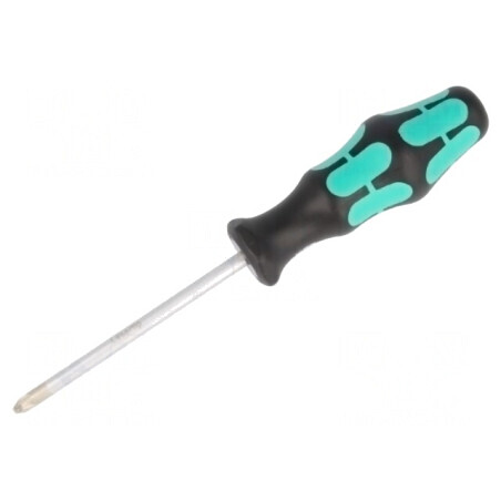 Şurubelniţă Pozidriv® PZ2 100mm | Electronic-mag.ro | Componente Electronice