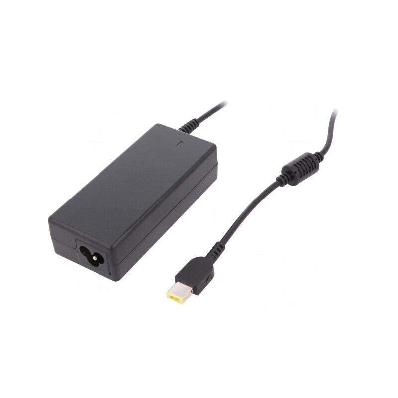 Alimentator Desktop 20V 2,25A 45W | Electronic-mag.ro | Componente Electronice