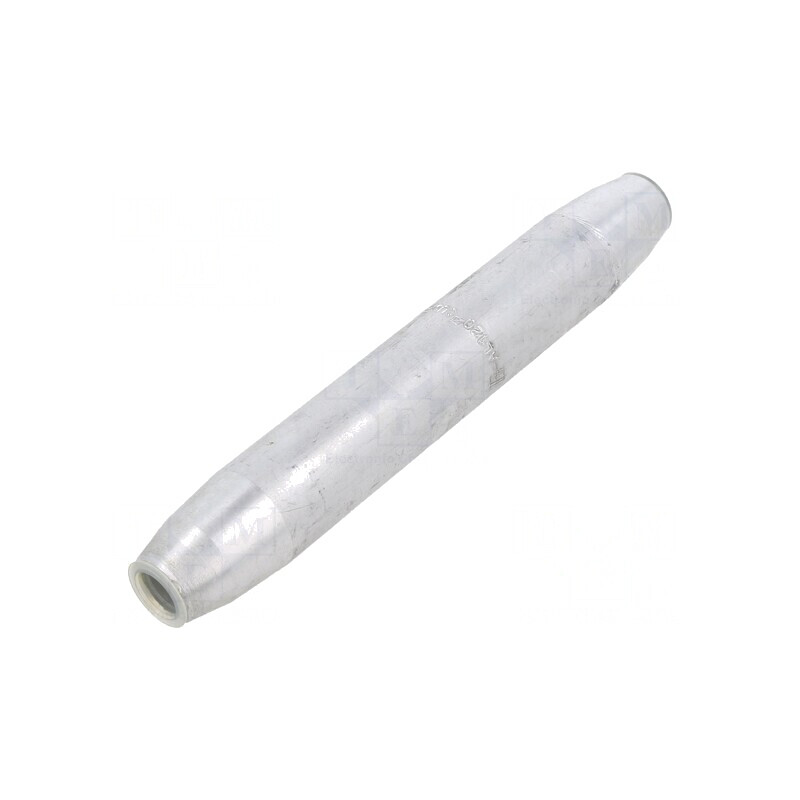 Capăt Îmbinat Neizolat Aluminiu 95mm2-120mm2 | Electronic-mag.ro | Componente Electronice