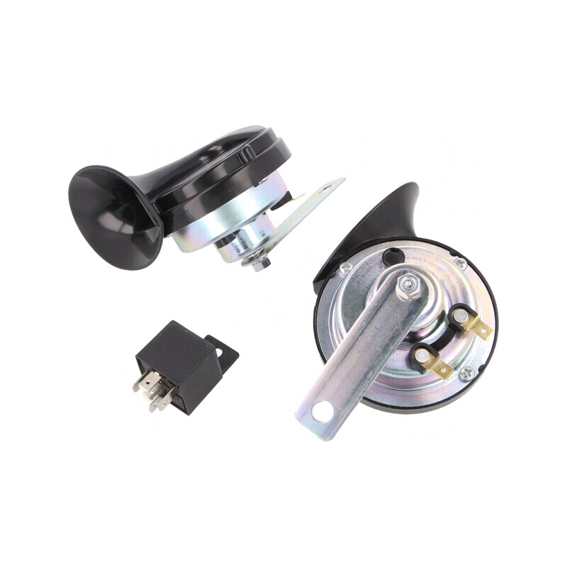 Semnalizator Acustic 24VDC Vehicule | Electronic-mag.ro | Componente Electronice Semnalizator Acustic 24VDC Vehicule | Electronic-mag.ro | Componente Electronice
