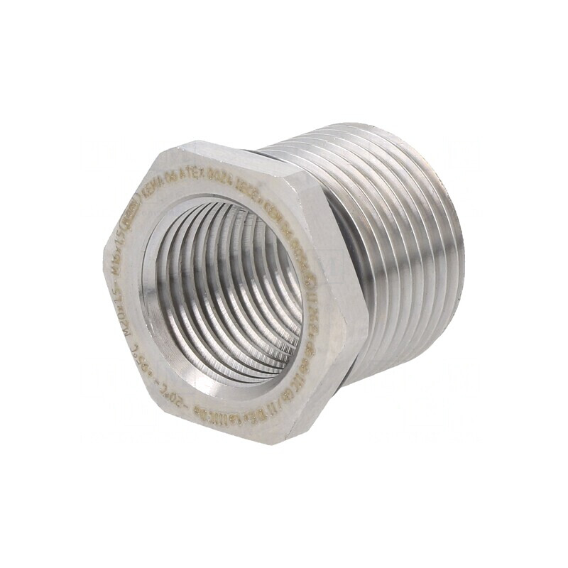 Reducție Filet M16 pentru Presgarnituri -20÷95°C | Electronic-mag.ro | Componente Electronice