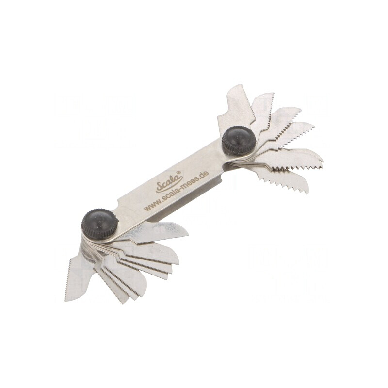 Calibru Pieptene UNF pentru Filet | Electronic-mag.ro | Componente Electronice