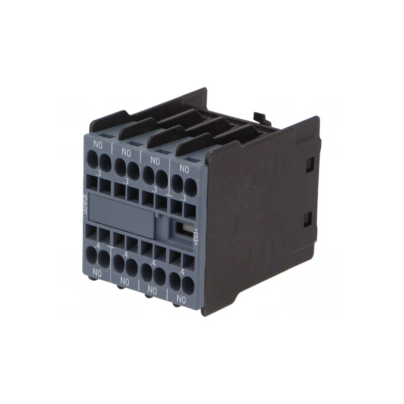 Contacte Auxiliare Frontale 3RH2911-2FA40 3RT20 S0 S00 S2 | Electronic-mag.ro | Componente Electronice Contacte Auxiliare Frontale 3RH2911-2FA40 3RT20 S0 S00 S2 | Electronic-mag.ro | Componente Electronice