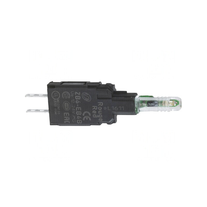 Element de Iluminare LED 16mm Harmony XB6 | Electronic-mag.ro | Componente Electronice Element de Iluminare LED 16mm Harmony XB6 | Electronic-mag.ro | Componente Electronice
