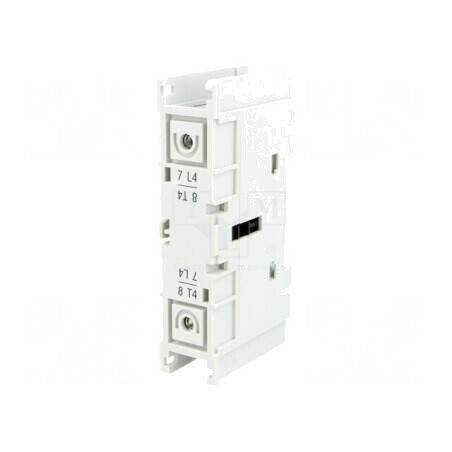 Al patrulea câmp din lateral 63A | Electronic-mag.ro | Componente Electronice