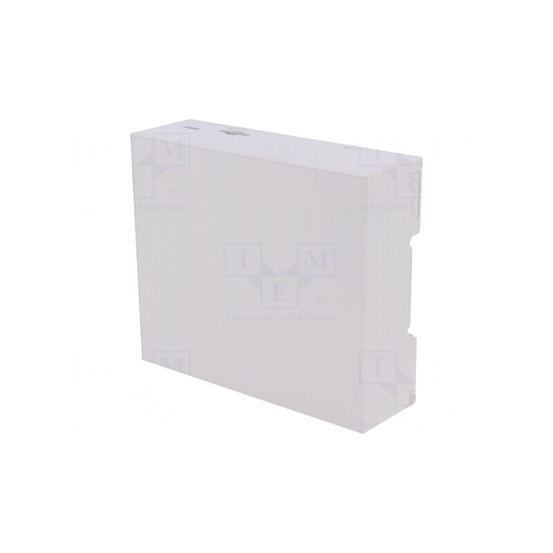Carcasă pentru Raspberry Pi 3 B ABS Policarbonat | Electronic-mag.ro | Componente Electronice Carcasă pentru Raspberry Pi 3 B ABS Policarbonat | Electronic-mag.ro | Componente Electronice