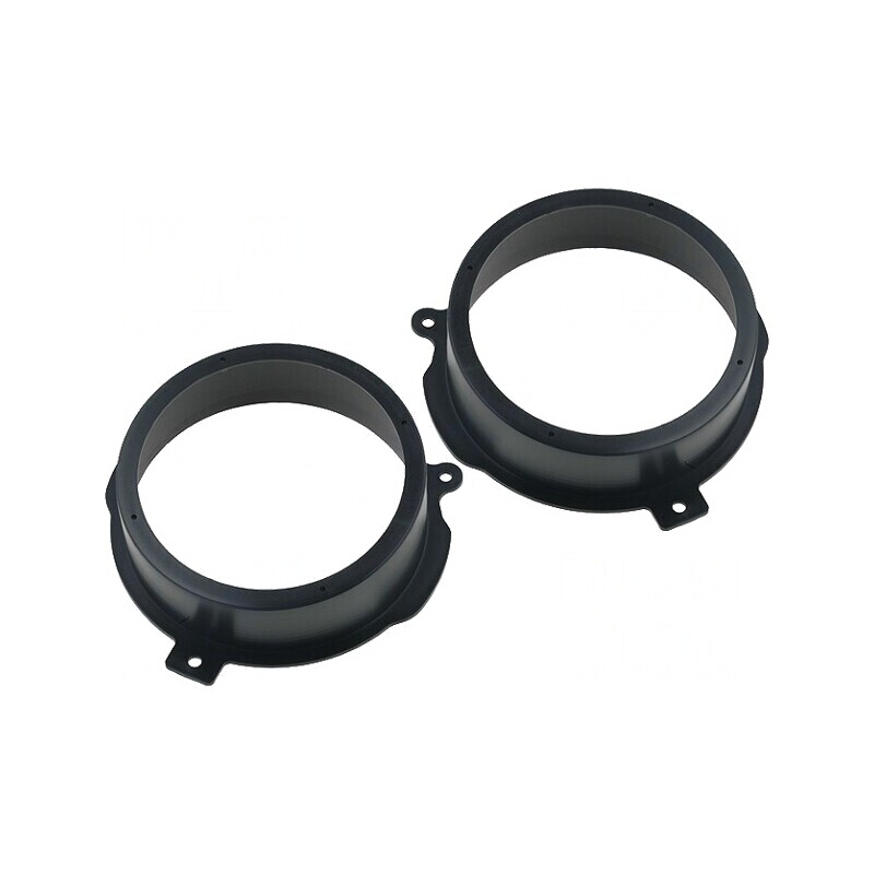 Cadru Difuzor 165mm Citroën Peugeot 2buc. | Electronic-mag.ro | Componente Electronice