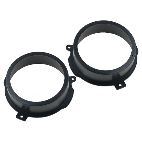 Cadru Difuzor 165mm Citroën Peugeot 2buc. | Electronic-mag.ro | Componente Electronice