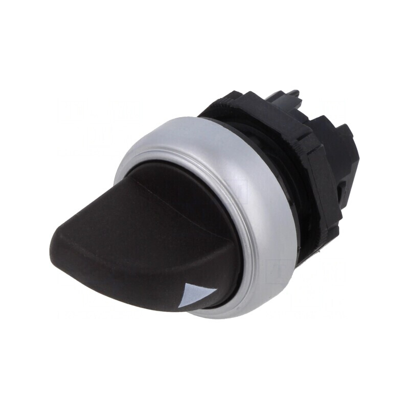 Comutator Rotativ 22mm 3 Puncte IP66/IP67/IP69K | Electronic-mag.ro | Componente Electronice