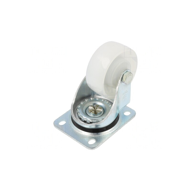 Roată de Transport 80mm Torsională | Electronic-mag.ro | Componente Electronice