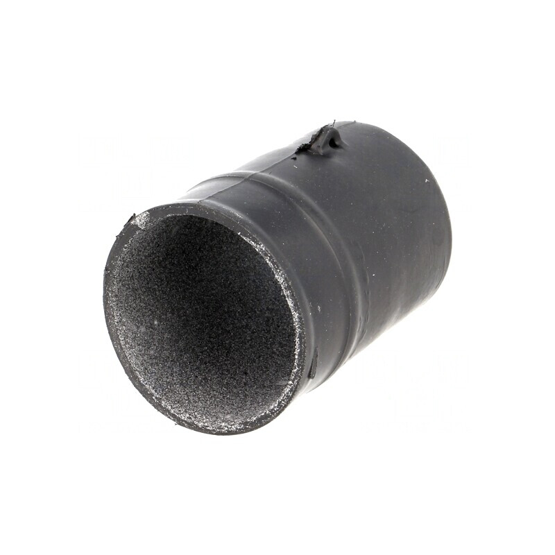 Manșon Termocontractabil 9 Drept | Electronic-mag.ro | Componente Electronice