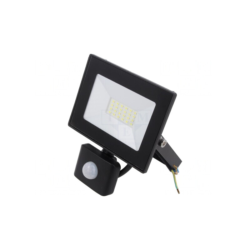 Proiector LED 20W 6400K 1400lm | Electronic-mag.ro | Componente Electronice Proiector LED 20W 6400K 1400lm | Electronic-mag.ro | Componente Electronice