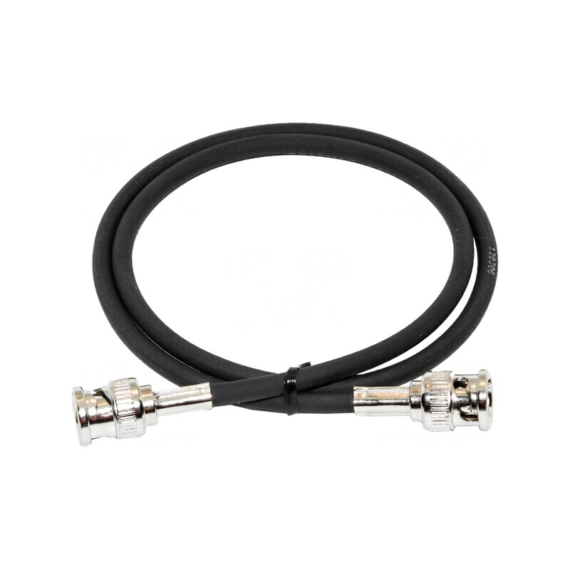Cablu de măsurare BNC 0,9m | Electronic-mag.ro | Componente Electronice