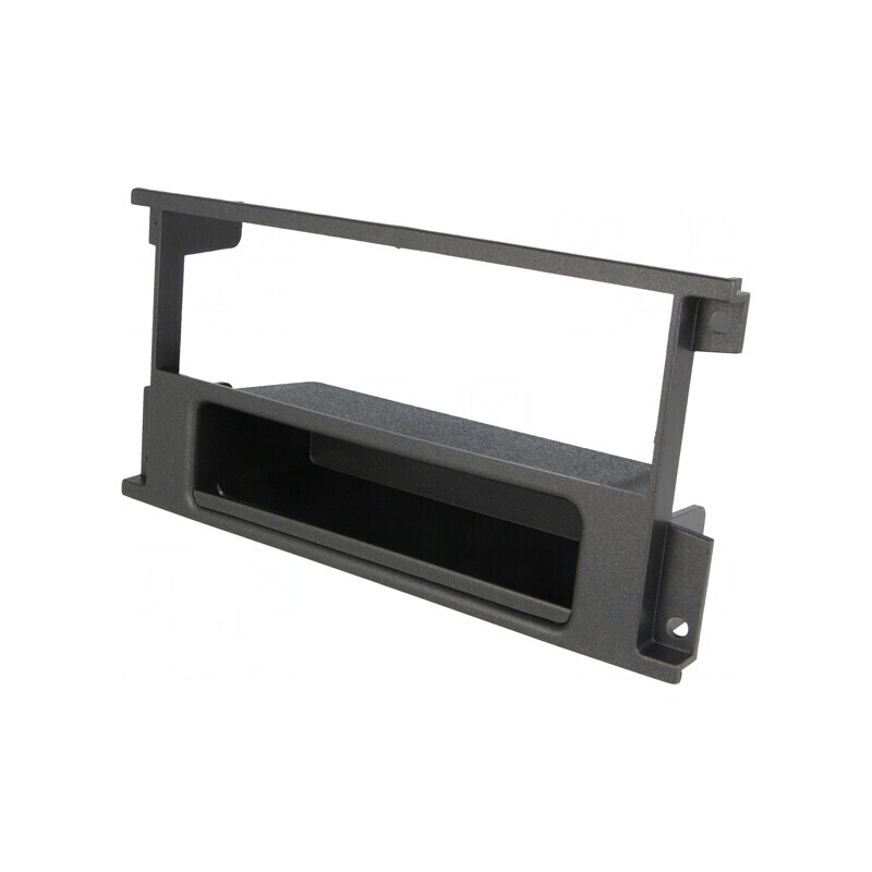 Cadru radio Suzuki 1 DIN negru | Electronic-mag.ro | Componente Electronice Cadru radio Suzuki 1 DIN negru | Electronic-mag.ro | Componente Electronice