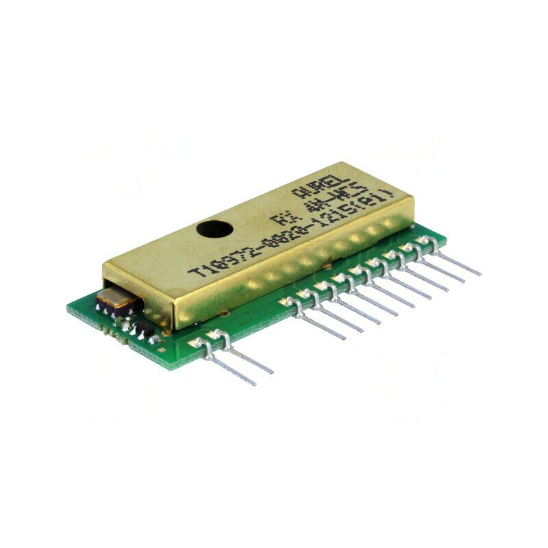 Receptor RF AM OOK 433,92MHz 5V 2,4kbps | Electronic-mag.ro | Componente Electronice Receptor RF AM OOK 433,92MHz 5V 2,4kbps | Electronic-mag.ro | Componente Electronice