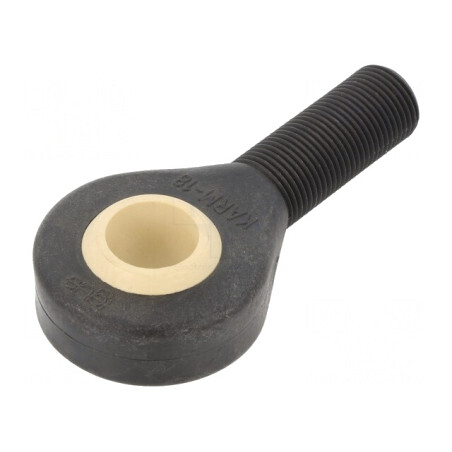 Îmbinare articulată dreapta exterior M18 18mm | Electronic-mag.ro | Componente Electronice