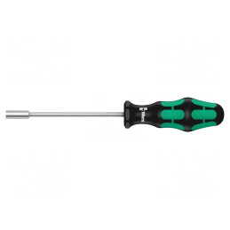 Șurubelniță cu Cap Hexagonal 125mm | Electronic-mag.ro | Componente Electronice