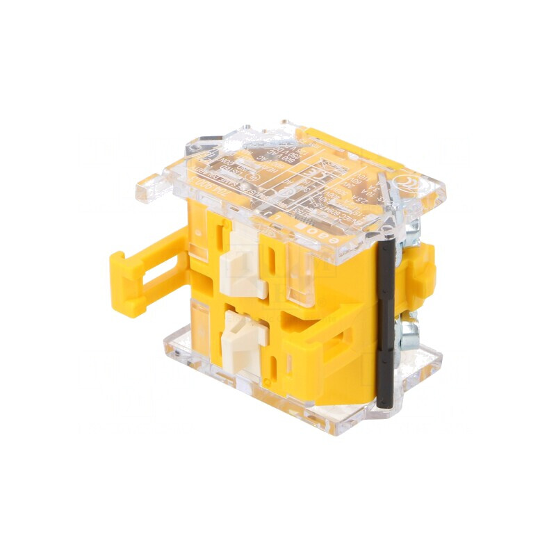 Element de contact 22mm OptoHiT -40÷55°C Cleme cu Şurub | Electronic-mag.ro | Componente Electronice Element de contact 22mm OptoHiT -40÷55°C Cleme cu Şurub | Electronic-mag.ro | Componente Electronice