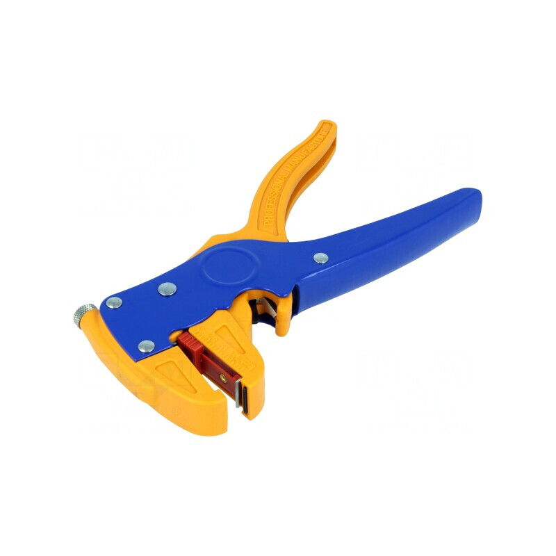 Dezizolator Cabluri 0,5-5,5mm² 170mm | Electronic-mag.ro | Componente Electronice