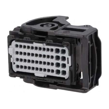 Conector Automotive Mamă pe Cablu PIN 48 | Electronic-mag.ro | Componente Electronice