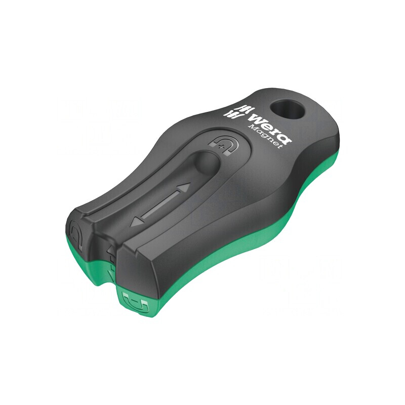 Magnetizator pentru Instrumente din Oțel și Capete de Șurubelniță | Electronic-mag.ro | Componente Electronice