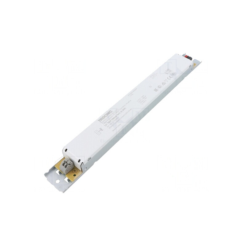 Alimentator LED 75W 350mA | Electronic-mag.ro | Componente Electronice