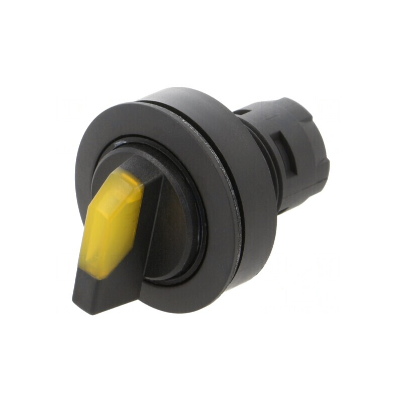 Comutator Rotativ 22mm 3 Poziții Stabile | Electronic-mag.ro | Componente Electronice Comutator Rotativ 22mm 3 Poziții Stabile | Electronic-mag.ro | Componente Electronice