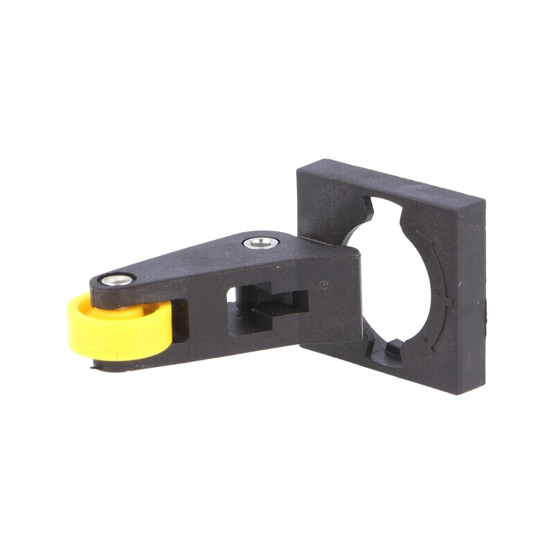 Cap Propulsie Manetă 20mm, Rola Plastic 13mm, LS-XLA | Electronic-mag.ro | Componente Electronice