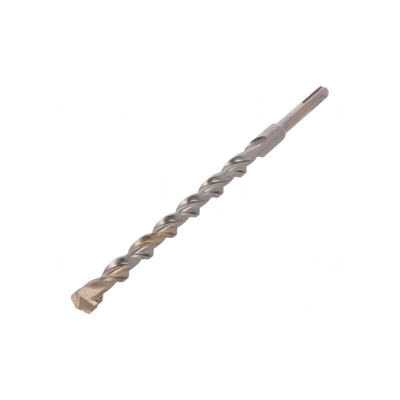 Burghiu beton 15mm 260mm SDS-Plus PRO 4 | Electronic-mag.ro | Componente Electronice