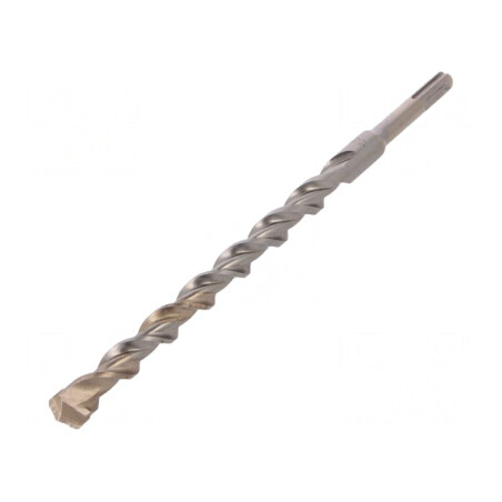 Burghiu beton 15mm 260mm SDS-Plus PRO 4 | Electronic-mag.ro | Componente Electronice