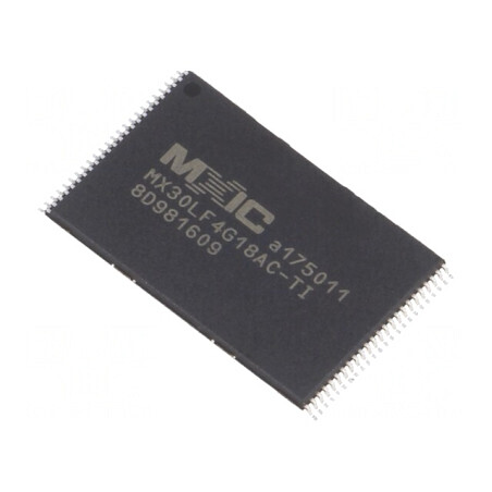 Memorie FLASH 4Gb TSOP48 20ns | Electronic-mag.ro | Componente Electronice