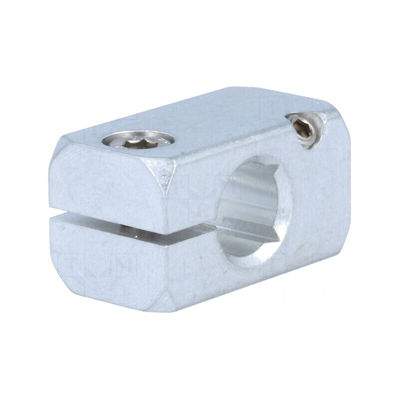 Articulație de Montaj Metalică 12mm x 10mm x 20mm x 20mm x 35,5mm | Electronic-mag.ro | Componente Electronice Articulație de Montaj Metalică 12mm x 10mm x 20mm x 20mm x 35,5mm | Electronic-mag.ro | Componente Electronice