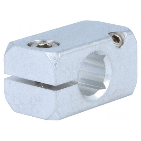 Articulație de Montaj Metalică 12mm x 10mm x 20mm x 20mm x 35,5mm | Electronic-mag.ro | Componente Electronice