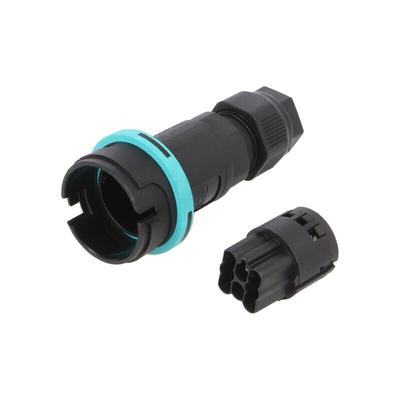 Conector Alimentare AC Terminal Șurub THB 7-13.5mm | Electronic-mag.ro | Componente Electronice