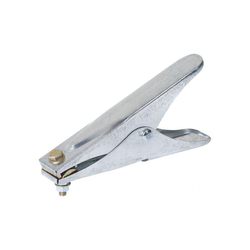 Suport de împământare pentru sudare M8 200A | Electronic-mag.ro | Componente Electronice