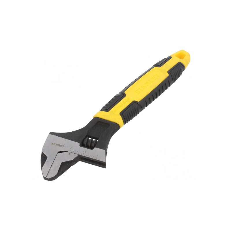 Cheie franceză 200mm cu agăţătoare și deschidere 24mm | Electronic-mag.ro | Componente Electronice