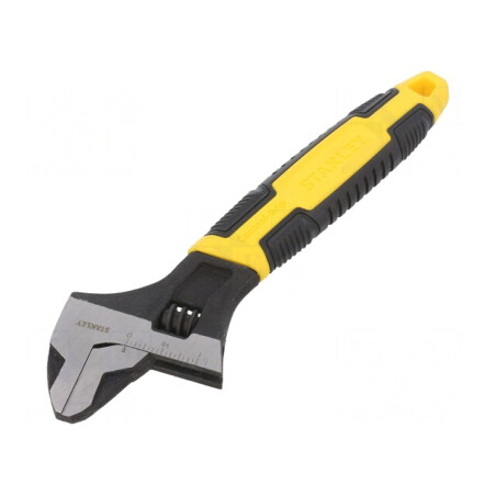 Cheie franceză 200mm cu agăţătoare și deschidere 24mm | Electronic-mag.ro | Componente Electronice