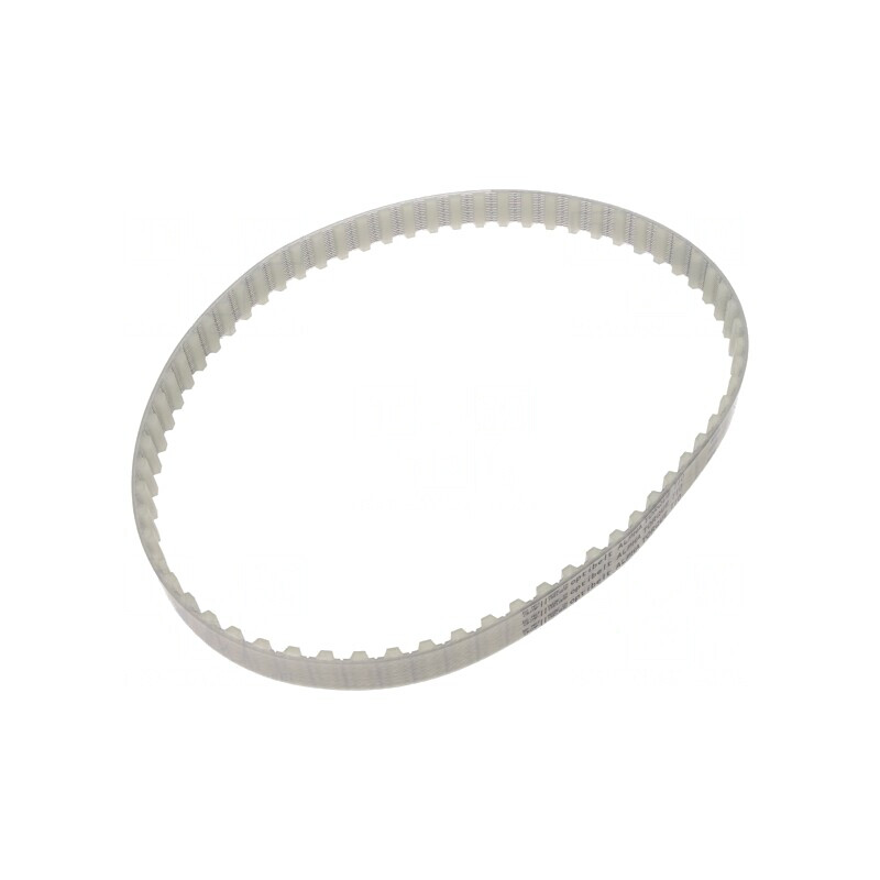 Curea Dințată T10 400mm 12mm 40 Dinți | Electronic-mag.ro | Componente Electronice