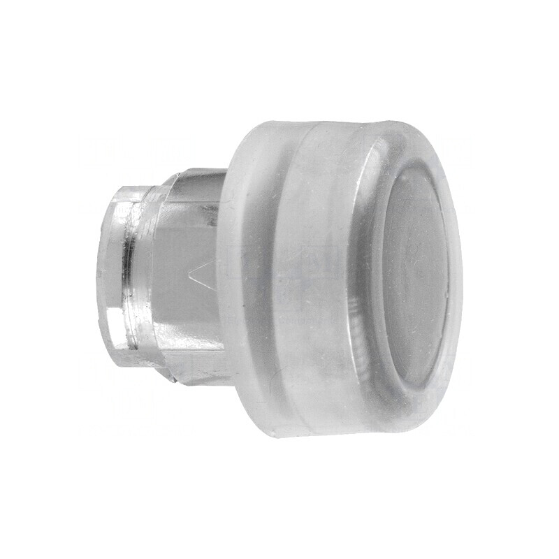 Buton Negru 22mm ZB4BP2 | Electronic-mag.ro | Componente Electronice