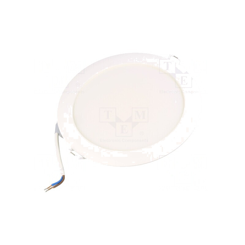 Downlight LED 16W Alb Cald/Neutru/Rece 230V | Electronic-mag.ro | Componente Electronice Downlight LED 16W Alb Cald/Neutru/Rece 230V | Electronic-mag.ro | Componente Electronice