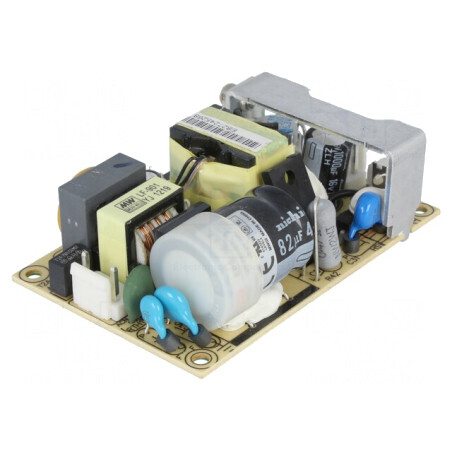 Alimentator Pulsatoriu 19,8W 120-370VDC 85-264VAC | Electronic-mag.ro | Componente Electronice