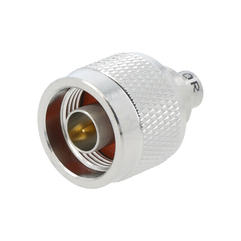 Terminator PTFE Aurit 50Ω | Electronic-mag.ro | Componente Electronice Terminator PTFE Aurit 50Ω | Electronic-mag.ro | Componente Electronice