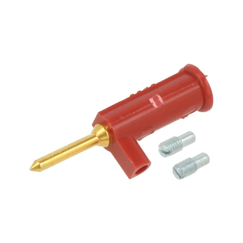 Terminal de măsurare 5A 2mm 2,6mm | Electronic-mag.ro | Componente Electronice Terminal de măsurare 5A 2mm 2,6mm | Electronic-mag.ro | Componente Electronice
