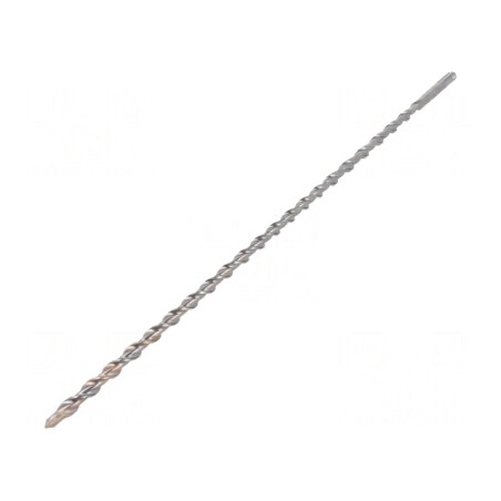 Burghiu Beton 10mm x 450mm SDS-Plus PRO 4 | Electronic-mag.ro | Componente Electronice